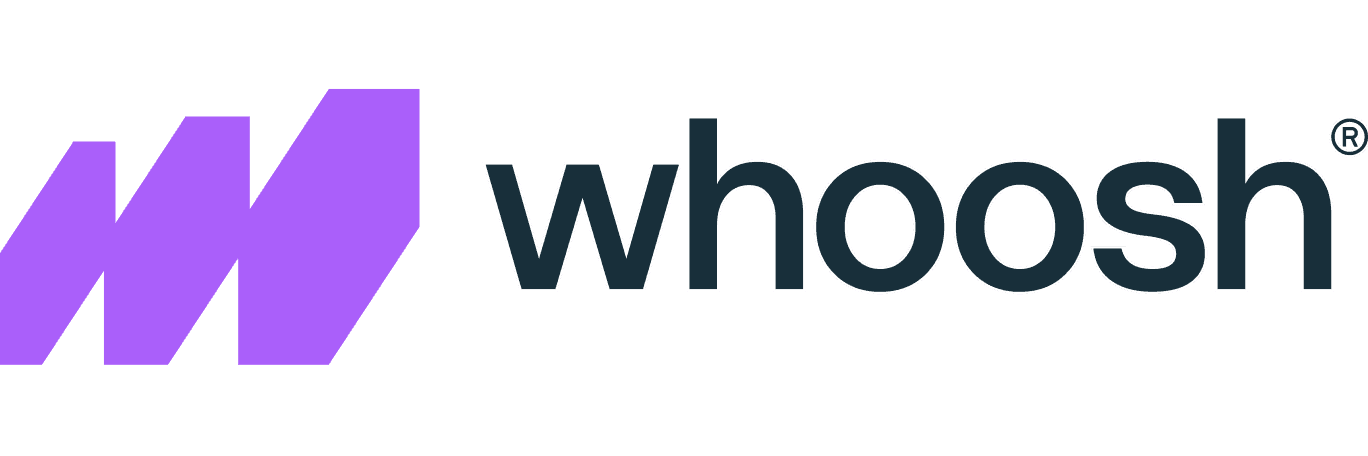Whoosh